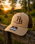 Rancher Beck Farms Trucker Hat