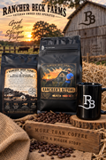 Rancher’s Ritual Premium Blend Coffee