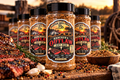 Rancher’s Outlaw Dry Rub
